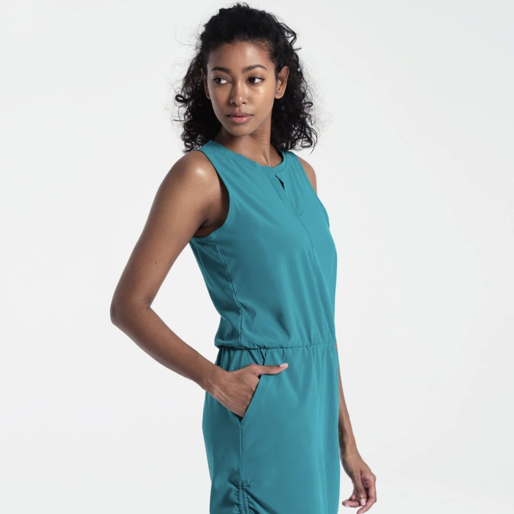 Lole Sleeveless Dress